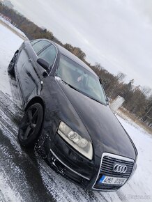 Audi A6 3.0 TDI quattro - 3