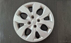 Poklice 15" Hyundai i20  2017 - - 3