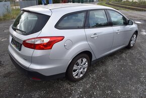 Ford Focus 1,6TDCi PO SERVISU,SUPER STAV - 3