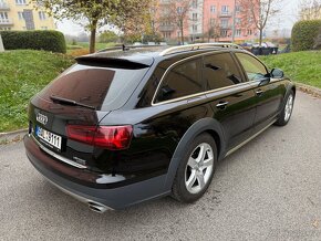 Audi A6 allroad, Quattro 3,0/200kW ČR DPH 1.maj - 3