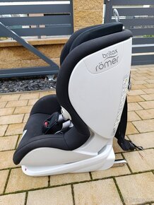 Autosedačka BRITAX RÖMER KING II Isofix i bez - 3