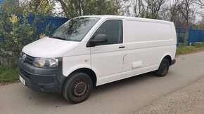 vw transporter-Long 2.0tdi 103kw - 3