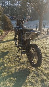 Pitbike 250 - 3