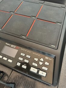 ROLAND SPD-SX Samplovací pad, PC 16 000,- - 3