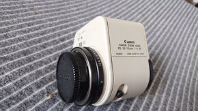 CANON FD 35-70mm f/4 AF - 3