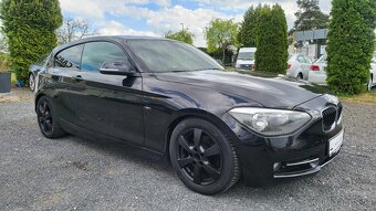 BMW 118d 105kW 2013 M-paket - 3