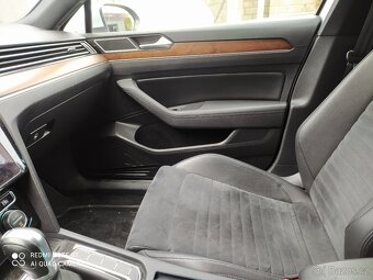 Vw Passat b8 2.0tdi dsg - 3