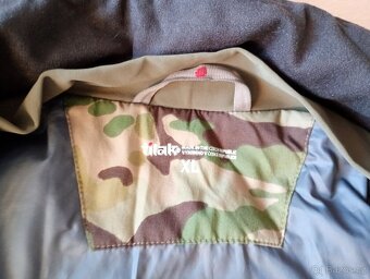 Tilak Military Gear Verso Multicam, vel. XL - 3