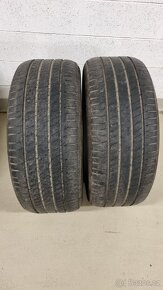 Michelin Latitude Sport 3 275/50/20 - 3