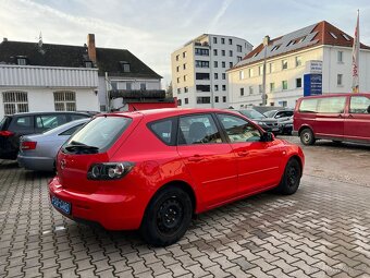 Mazda 3 1,6i sport - 3