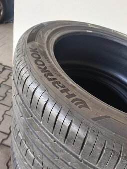 Letní pneumatiky Hankook Ventus S1 Evo 3 285/45 R21 - 3