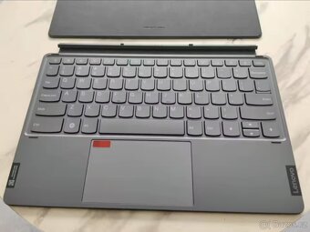 Lenovo p12 pro klavesnicový set - 3