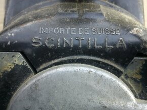 Scintilla - 3