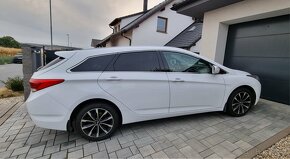 Hyundai i40 2018 výbava premium - 3