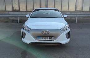 Hyundai ioniq electric 88kw 2019 28/32 , uhly/ vyhrev - 3