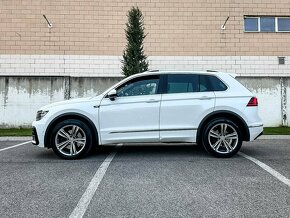 Volkswagen Tiguan 2.0 TDI DSG 4x4 R-Line Možný odpočet DPH - 3