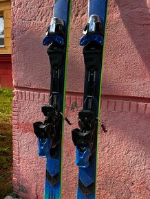 Lyže Rossignol Hero Carve limited - 152cm - 3