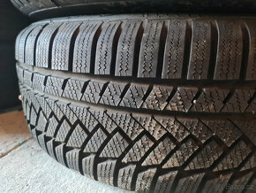 zimní al kola 17" 235/55R17 Audi - 3