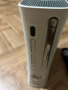 Xbox 360 jako nové - 3