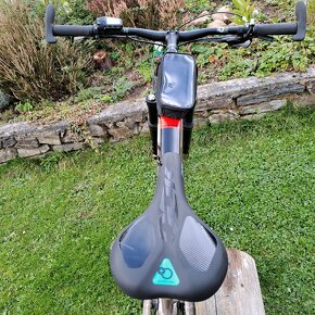 Prodám elektrokolo HAIBIKE SDURO 4.0 FULLNINE - 3