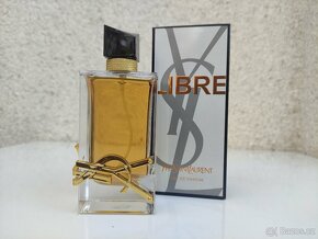 Dámský parfém YSL Libre 90 ml (Yves Saint Laurent) - 3