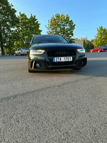 Audi A4 b8,5 2.0 TDI Quattro - 3