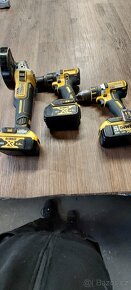 Nové a použité nářadí Dewalt - 3