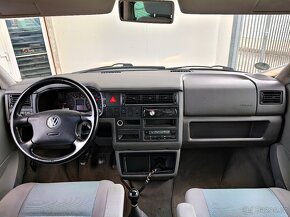 VW T4 MULTIVAN 2.5 TDI 111KW GENERATION, 2001, NOVE STK - 3