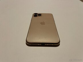 Apple iPhone 11 Pro 256GB Gold - 3