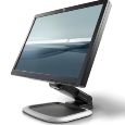 Monitor HP L2245wg - 3