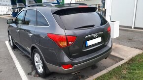 Hyundai IX 55 3.0 - 3