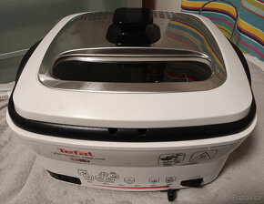 fritovací hrnec TEFAL Versalio deluxe 9v1 - 3