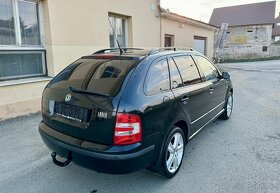 Škoda Fabia, 1.4i 16V 59kW.Klima.Tažné - 3