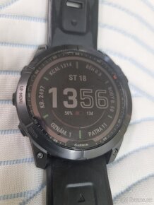 Garmin Fenix 7X sapphire solar 51mm - 3