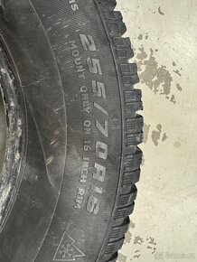 Sada pneumatik COOPER DISCOVER 255/70R16 - 3