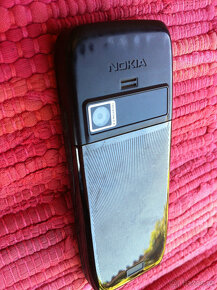 Nokia E51 - 3