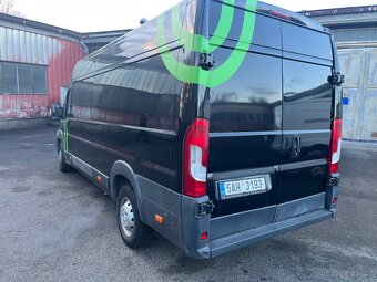 Peugeot Boxer 96 KW DPH L4H2 - 3