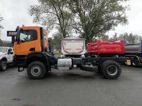 IVECO T-WAY AD190T36W 4x4 - 3