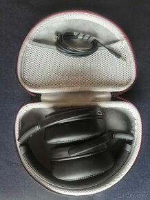 Bezdrátová Sluchátka Sennheiser HD 4.40 BT - 3