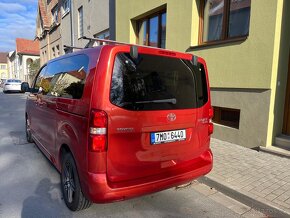 Toyota proace verso - 3