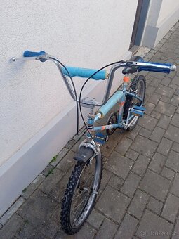 Bmx 20 - 3