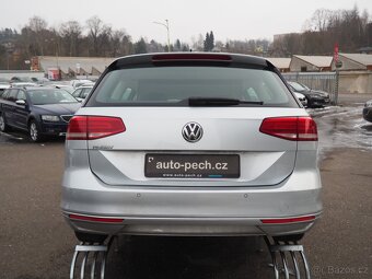 2018 Volkswagen Passat 2.0 TDI Comfortline - 3