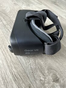 SAMSUNG GEAR VR - 3