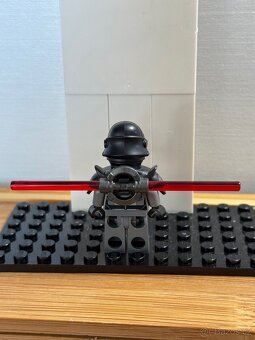 Lego starwars inkvizitor - 3