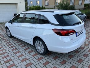 Opel Astra Sports Tourer 1.6CDTI - 3