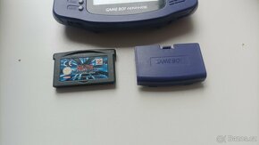 Nintendo gameboy advance -zamluveno - 3