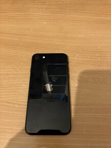 iPhone SE 3gen 128Gb - 3