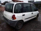 Fiat Multipla 1.9jtd - 3