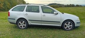 Škoda Octavia 2, tdi 103kw, manuální 6q - 3