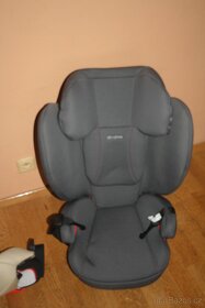 Prodám autosedačku Cybex - 3